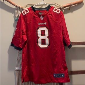NFL Buccaneers Nike Jersey NEW